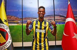Nelson Semedo, Fenerbahçe’nin 8. Portekizlisi oldu