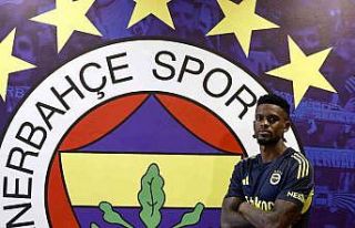 Nelson Semedo: "Gelmeden önce de Fenerbahçe’yi...