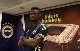 Nelson Semedo: "Turu geçmeyi fazlasıyla hak...