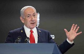 Netanyahu: "ABD Dışişleri Bakanı Marco Rubio’yu...