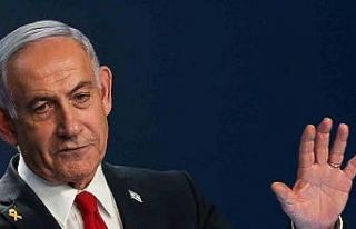 Netanyahu, Gazze’nin tamamen işgalinin ardından...