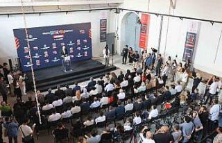 Nevşehir Kültür Yolu Festivali başladı