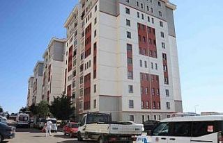 Nevşehir’de yalnız yaşayan kadın evinde ölü...