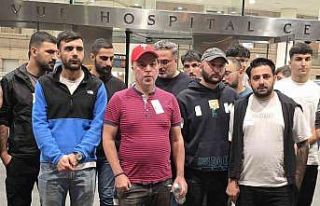 New York’ta Türk bisiklet taksi sürücüsü, gözaltında...