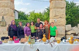 Niğde Belediyesi’nden şehrin tanıtımı için...