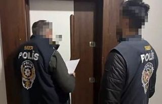 Niğde merkezli dolandırıcılık operasyonu: 3 tutuklama