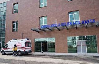 Niğde’de 1 yaşındaki çocuk su dolu kovada boğuldu