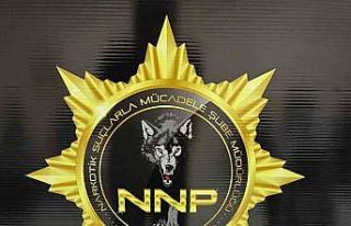 Niğde’de narkotik operasyon: 7 şüpheli yakalandı