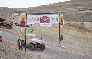 Niğde’de off-road heyecanı 6. kez başlıyor