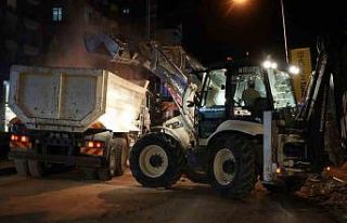 Niğde’de tek yön projesi başladı