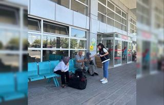 Niğde’de vatandaşlara yönelik uyuşturucuyla...