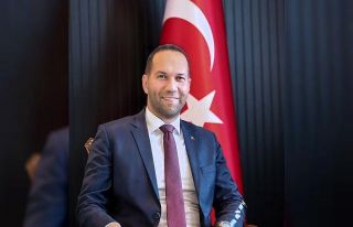 Niğde’de yere tükürmeye 2 bin 953 TL ceza