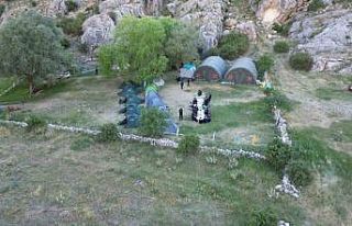 Niğde’nin doğa harikaları için yeni koruma tedbirleri