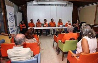 Nilüfer’de afetlere karşı alınabilecek tedbirler...