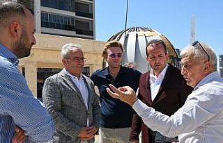 Nilüfer’deki 2 okul eğitim öğretim dönemine...