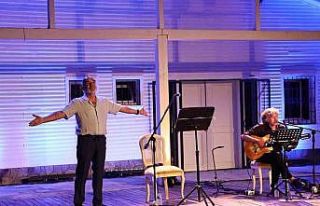 NKT yaz sezonunu ’Ormandaki Kulübe’de özel konser...