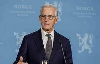 Norveç Başbakanı Store: "Ukrayna olmadan Ukrayna...