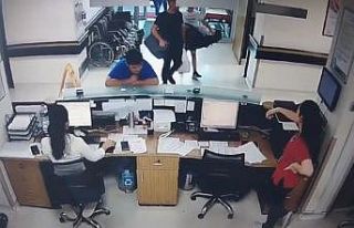 Oğlu için 2 yıldır adalet mücadelesi veriyor