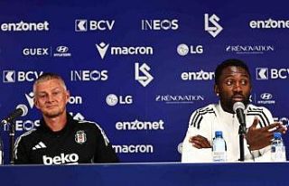 Ole Gunnar Solskjaer: "Yarın maça kazanmak...