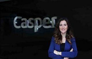 OLED ekranlı Casper PAD H10 serisi tanıtıldı