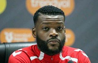 Olivier Ntcham: "UEFA Avrupa Ligi’nde olmak...