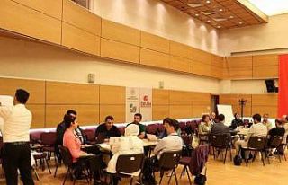 ORAN Kalkınma Ajansı Bölge Paydaşları Çalıştayı...