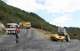 Ordu Büyükşehir, konforlu ulaşım sahada