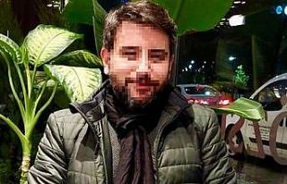 Ordu’da elinde taşıdığı paket patlayan avukat...