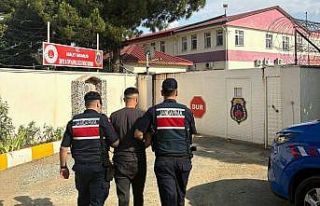 Ordu’da jandarma ekiplerinin bir haftalık faaliyetleri