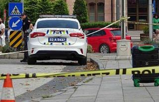 Ordu’da şüpheli valiz paniği