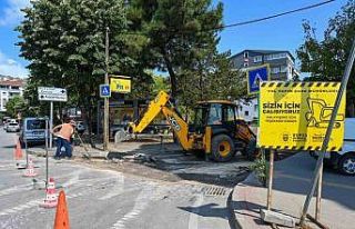 Orhangazi’de ulaşıma konfor geldi