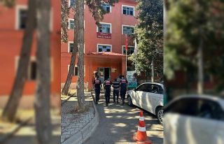 Orman yangınına neden olan şahıs yakalanıp tutuklandı