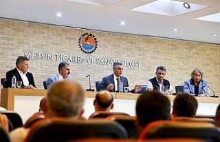 Orman yangınlarıyla mücadelede koordinasyonun önemi...