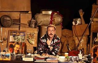 Ormandaki Kulübe’de "Tamamen Doluyuz"