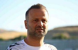 Osman Zeki Korkmaz: "1-2 takviye yapacağız"