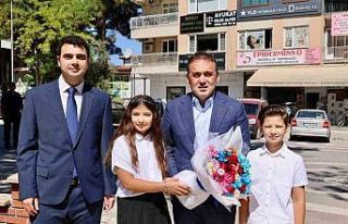 Osmaneli’nde sosyoekonomik gelişmeler masaya yatırıldı