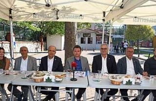 Osmangazi Belediyesi’nden kentsel dönüşüm hamlesi