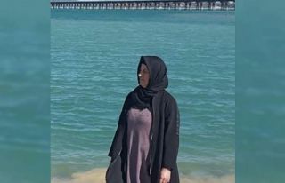 Osmaniye’de balkondan düşen kadın hayatını...