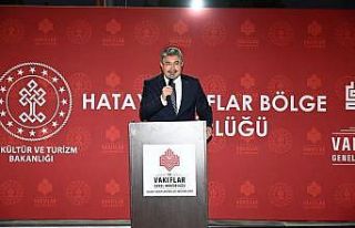 Osmaniye’de toplu sünnet töreninde çocuklara...