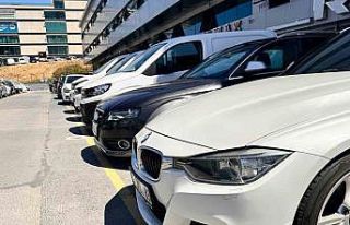 ÖTV düzenlemesi ikinci el otomobil piyasasını...