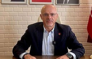 Özdağ: "Hiçbir siyasi hesap, bir insanın...