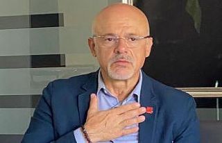 Özdağ yeniden adaylık sinyali verdi: "Gönlümden...