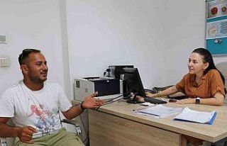 Özenerek başladığı sigarayı 20 yıl sonra ailesinin...