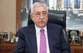 Palandöken: "Esnafla vatandaş karşı karşıya...