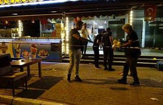 Pastanedeki tartışma kavgaya dönüştü: 3 ölü