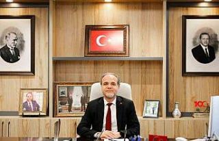 Patates yeşillenmesine çözüm üreten projeye TÜBİTAK...