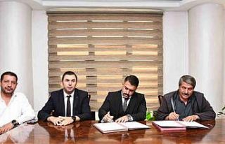 Patnos Denetimli Serbestlik Müdürlüğü ile Patnos...