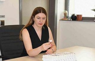 Patoloji, hastalıkların tanısında kritik rol oynuyor