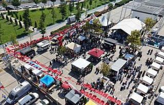 Pendik Belediyesi 5’inci Pendik Kahve Festivali...