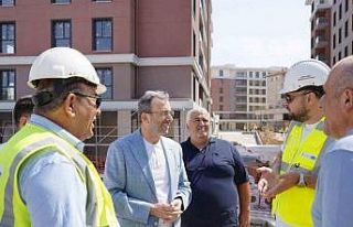 Pendik’te kentsel dönüşümde sona doğru: Yüzde...